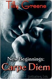 New Beginnings: Carpe Diem