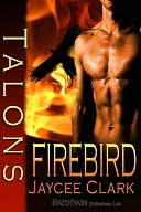 Talons Firebird
