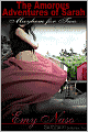 The Amorous Adventures of Sarah: Mayhem for Two