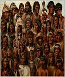 Introduction to the Study of Motruary Customs Among the North American Idians