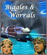 Biggles & Worrals : Joint Mission