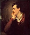 Byron's Poetry, all seven volumes of poetry from The Works of Lord Byron