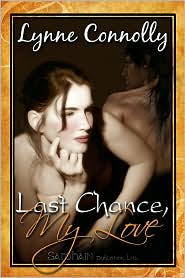 Last Chance, My Love (Triple Countess Series)