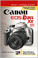 Magic Lantern Guides: Canon EOS Digital Rebel XS EOS 1000D