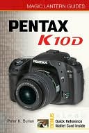 Pentax K10D [With Reference Cards]