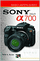 Magic Lantern Guides: Sony DSLR A700