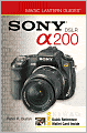 Magic Lantern Guides: Sony DSLR-A200