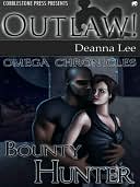 Bounty Hunter [Omega Chronicles #1]