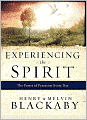 Experiencing the Spirit: The Power of Pentecost Every Day