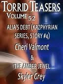 Torrid Teasers Volume 52