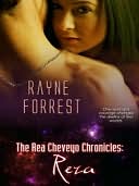 Reza: The Rea Cheveyo Chronicles Book 3