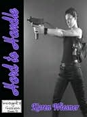 Hard To Handle [Incognito Series Book 8]
