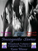 Incognito Series Megabook Volume 1