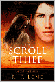 The Scroll Thief