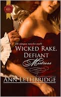 download Wicked Rake, Defiant Mistress book