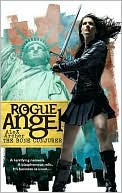 The Bone Conjurer (Rogue Angel Series #24)