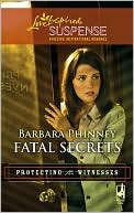 Fatal Secrets