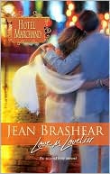 Love Is Lovelier (Hotel Marchand Series)