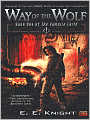 Way of the Wolf (Vampire Earth Series #1)