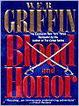 Blood and Honor (Honor Bound Series #2)