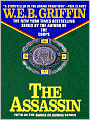 The Assassin (Badge of Honor Series #5)