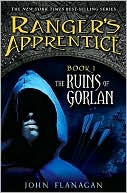 download The Ruins of Gorlan (Ranger's Apprentice Series #1) book