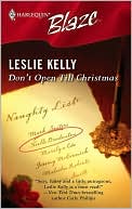 Don't Open till Christmas