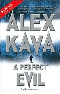 A Perfect Evil (Maggie O'Dell Series #1)