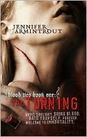 The Turning (Blood Ties Series #1)