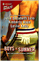 Boys Of Summer: Fever Pitch\The Sweet Spot\Sliding Home
