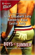 Boys Of Summer: Fever Pitch\The Sweet Spot\Sliding Home