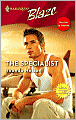 Specialist (Harlequin Blaze Series #277)