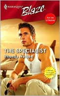 Specialist (Harlequin Blaze Series #277)