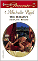 Italian's Future Bride (Harlequin Presents #2595)