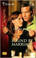 Bound by Marriage (Silhouette Desire #1781)