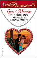The Sicilian's Marriage Arrangement