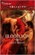 Blood Son