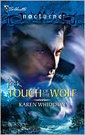 Touch of the Wolf (Silhouette Nocturne Series #12)