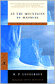 At the Mountains of Madness: The Definitive Edition