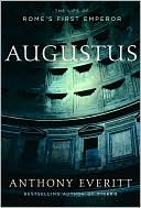 Augustus by Anthony Everitt: NOOK Book Cover