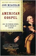 American Gospel by Jon Meacham: NOOK Book Cover
