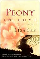download Peony in Love book
