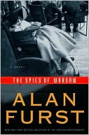 The Spies of Warsaw by Alan Furst: NOOK Book Cover