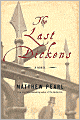 The Last Dickens