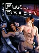 Fox and Dragon
