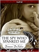 The Spy Who Spanked Me