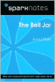 The Bell Jar (SparkNotes Literature Guide Series)