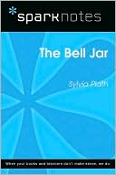 The Bell Jar (SparkNotes Literature Guide Series)