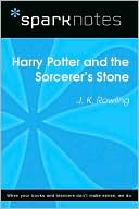 Harry Potter and the Sorcerer's Stone (SparkNotes Literature Guide Series)
