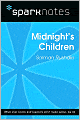 Midnight's Children (SparkNotes Literature Guide Series)